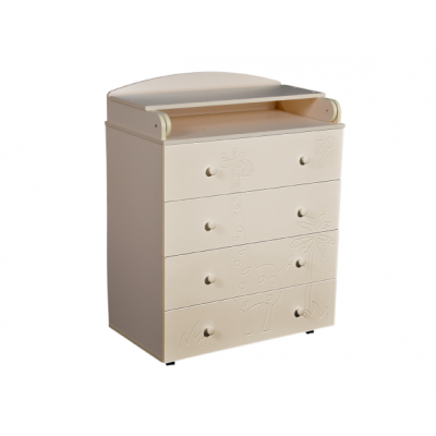 Комод ''Ульяна'' Жираф